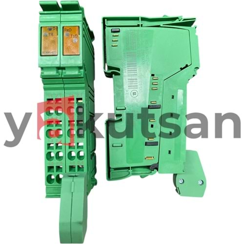 IB IL RS 485/422-PAC