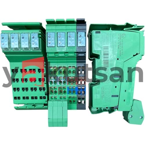 IBS IL 24 BK-T/U-PAC