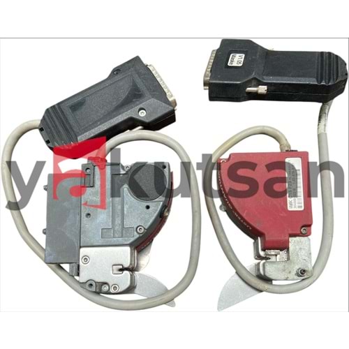 USTER QUANTUM IMK C15 F23 YL