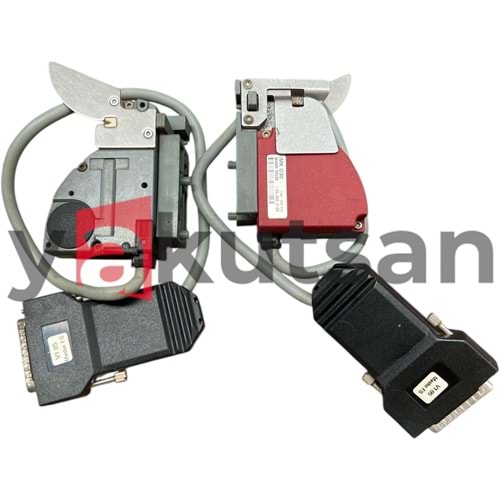 USTER QUANTUM IMK O30