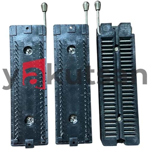48 PİN IC LOCK PROGRAM CİHAZI SOKETİ