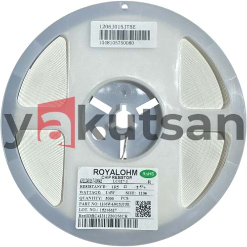 1R5 OHM