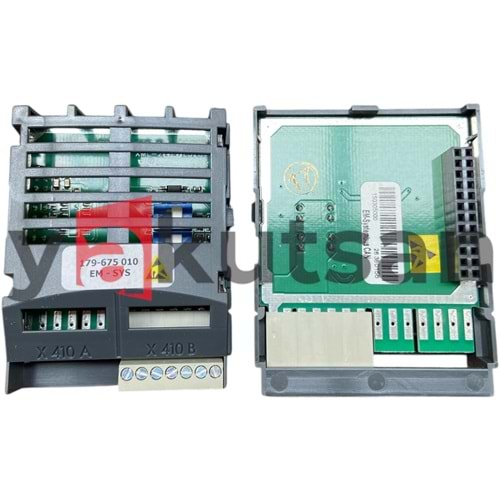 DS 179-675101 EM-SYS