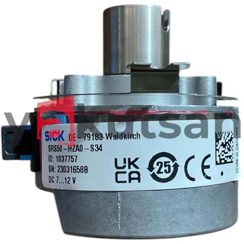 SRS50-HZA0-S34