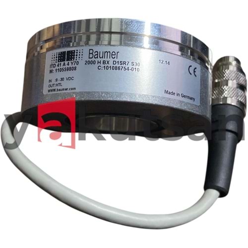 B92 ITD 41 A 4 Y70 2000 H BX D1SR7 S30