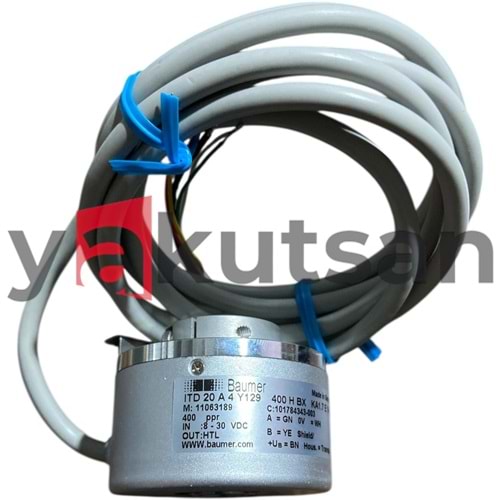 ITD 20 A 4 Y129
