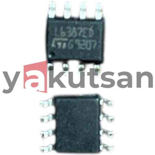 L6387ED013TR