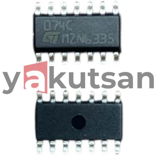 TL074C