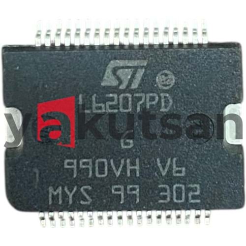 L6207PD
