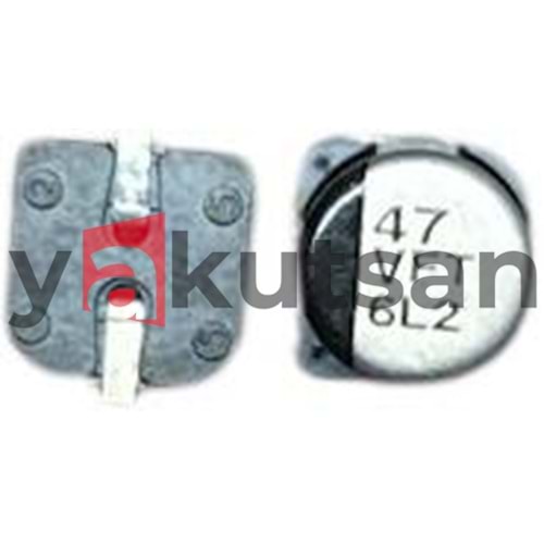 47UF35V EEEFT1V470AR 5mm*5.8mm