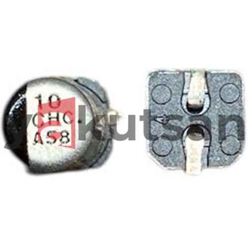 10UF16V EEEHC1C100R 4*5.8
