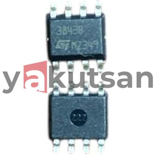 UC3843B