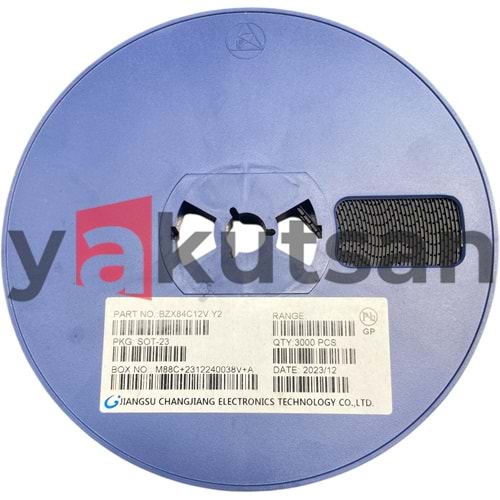 BZX84C12V