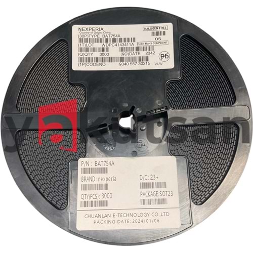 BAT754A