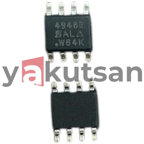 SI4946BEY
