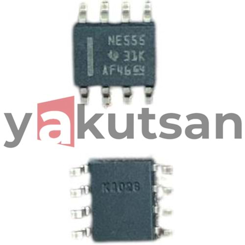 NE555