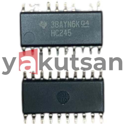 HC245