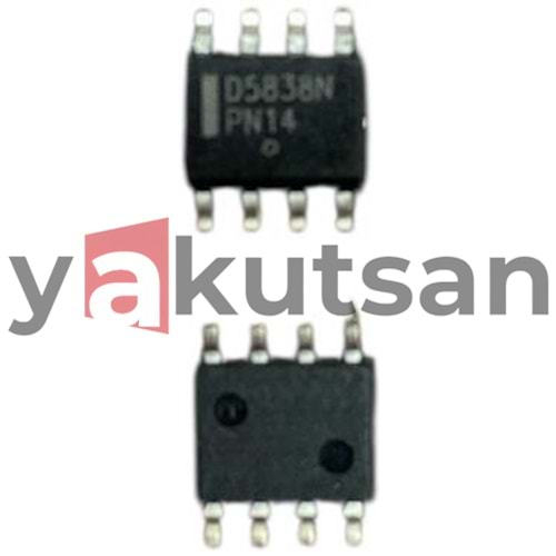 D5838N