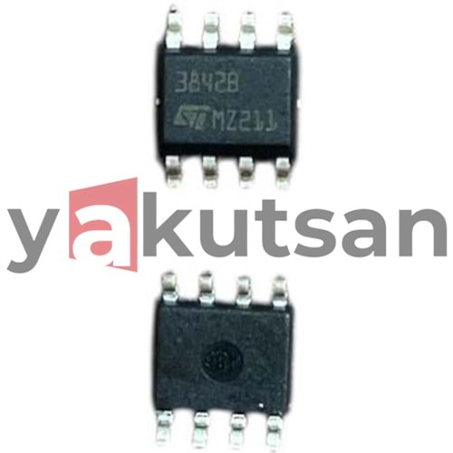 UC3842B