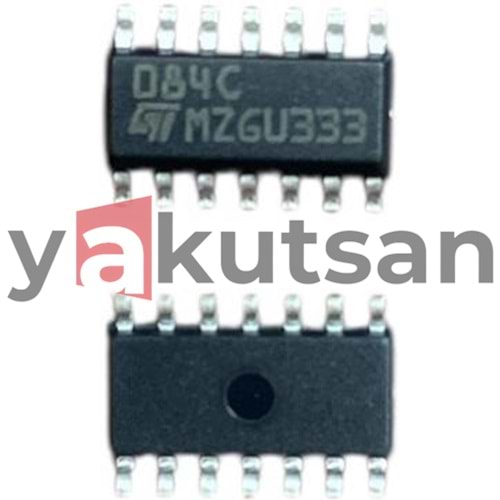TL084C
