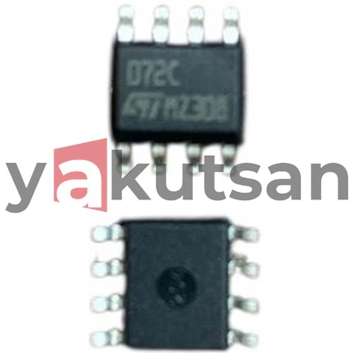 TL072C