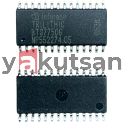 BTS7750G