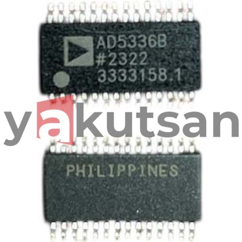 AD5336B