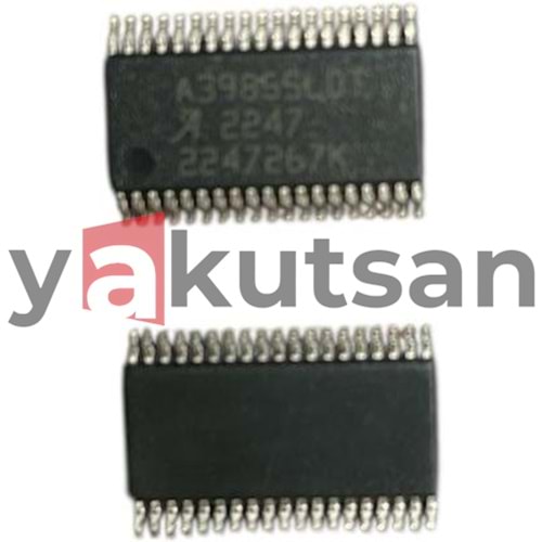 A3985SLDT