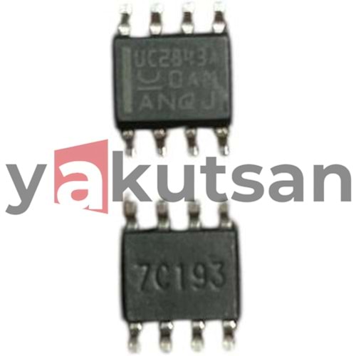 UC2843AD8TR