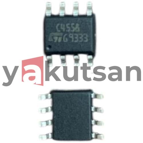 C4558 UPC4558G2 TJM4558