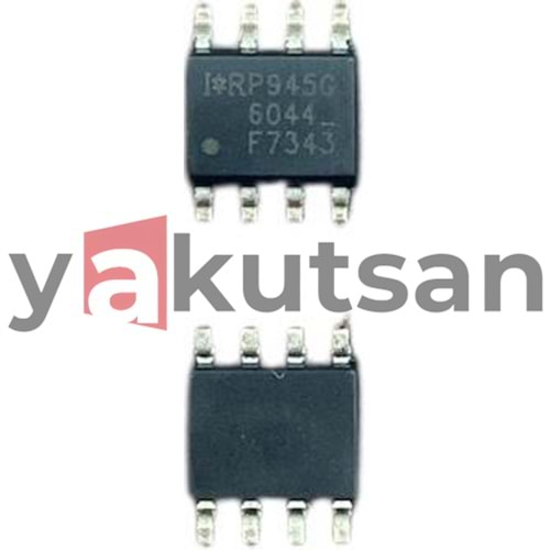 IRFP945G