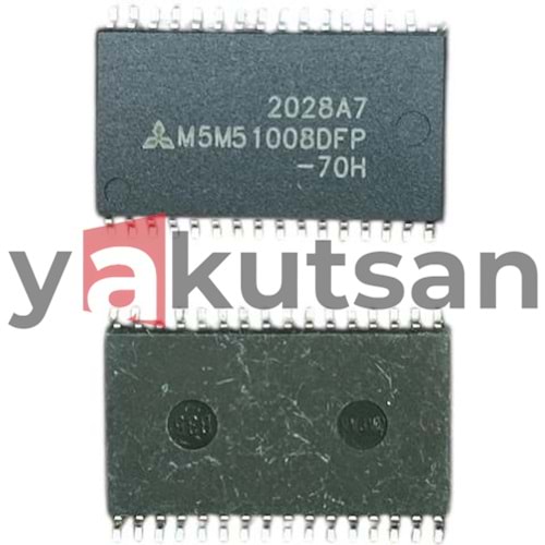 M5M51008DFP