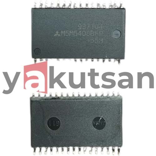 M5M5408BFP