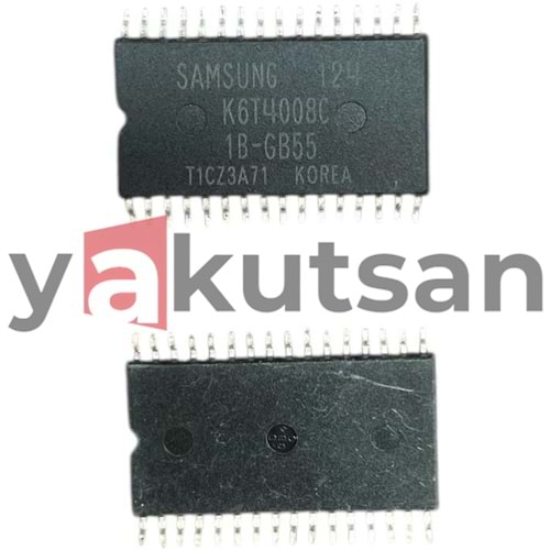 K6T4008C1C