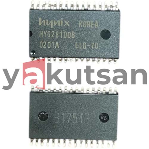HY628100B