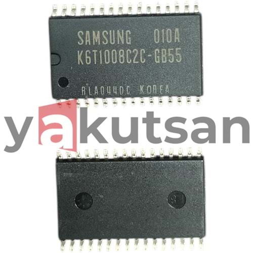 K6T1008C2C