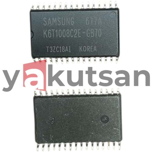 K6T1008C2