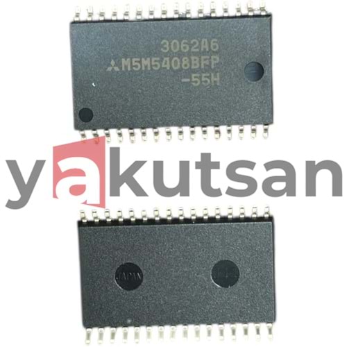 M5M5408BFP-55H