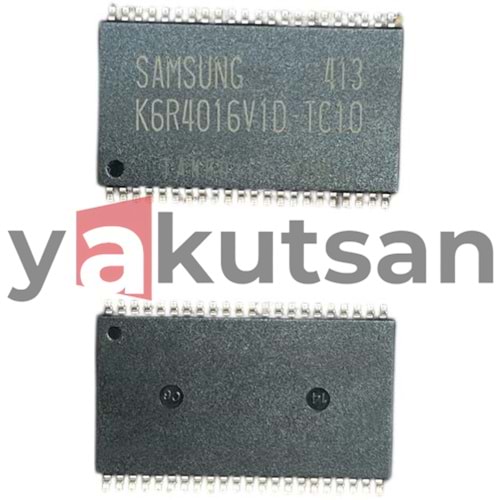 K6R4016V1D