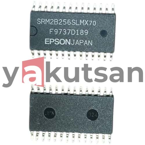 SRM2B256SLMX