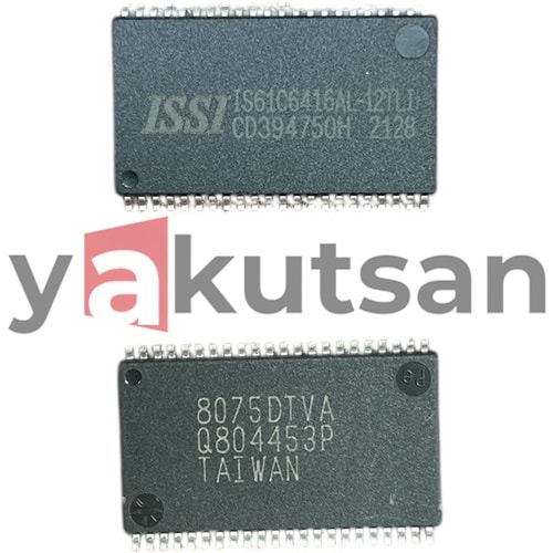 IS61C6416AL