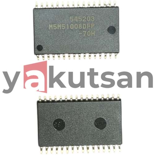 M5M51008DFP-70