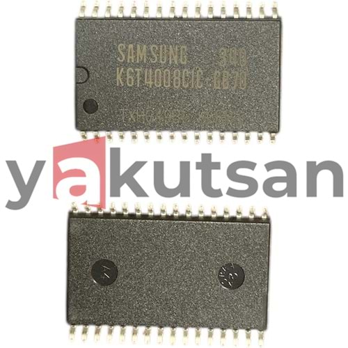 K6T4008C1C