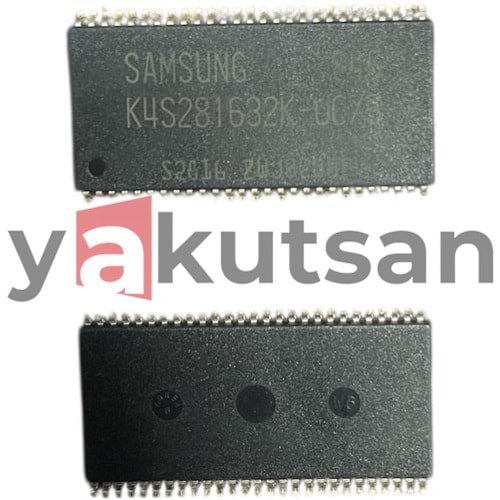 K4S281632K