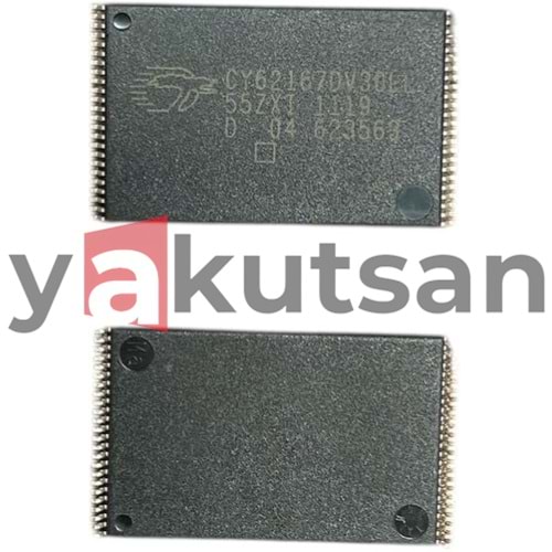 CY62167DV30LL
