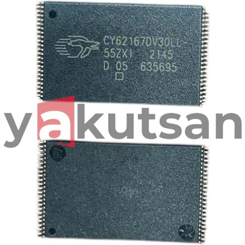 CY62167DV30LL