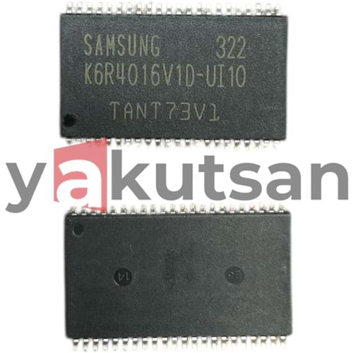 K6R4016V1D