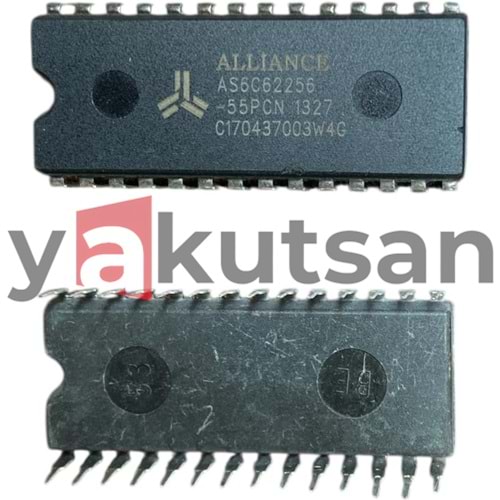 AS6C62256-55PCN