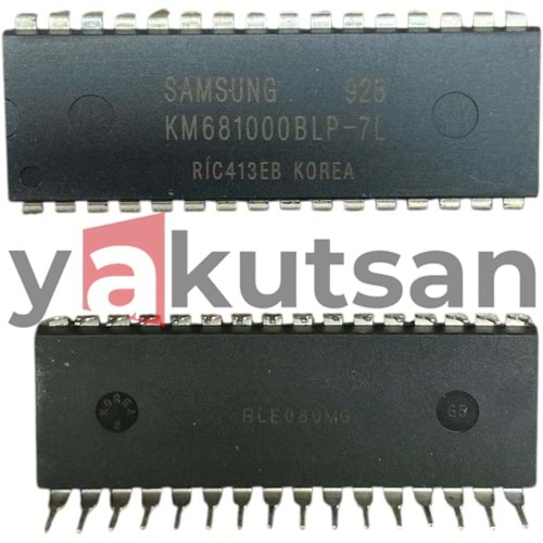KM681000BLP-7L