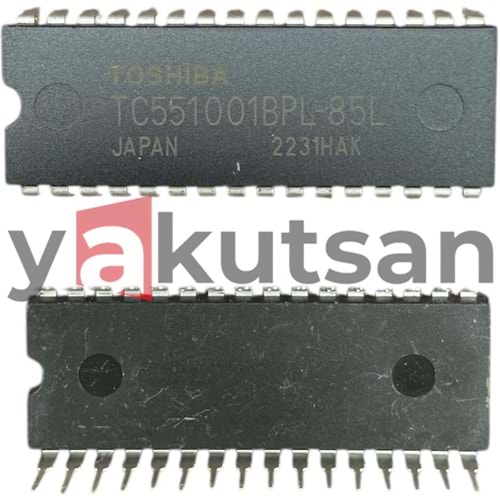 TC551001BPL-85L